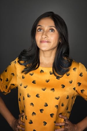 Foto de Aparna Nancherla