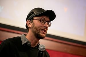 Foto de David Borenstein