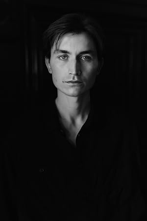 Foto de Gustav Lindh