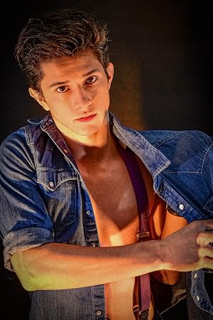Foto de Joaquín Guzmán