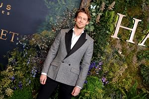 Foto de Joe Alwyn