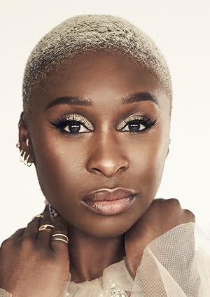 Foto de Cynthia Erivo