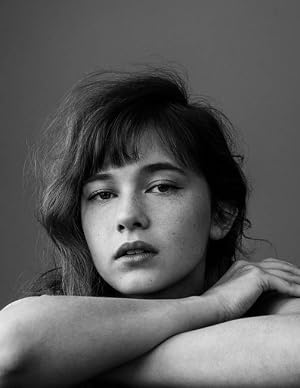 Foto de Cailee Spaeny