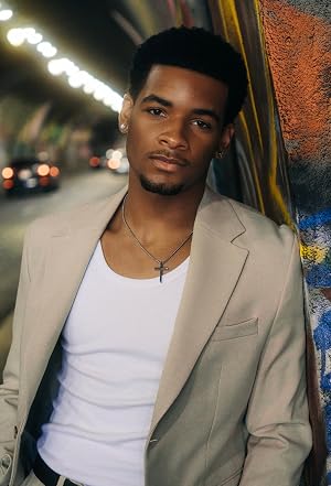 Foto de Nathaniel Logan McIntyre