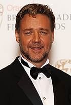 Photo of Russell CroweRussell Crowe