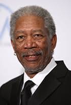Photo of Morgan FreemanMorgan Freeman
