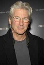 Photo of Richard GereRichard Gere