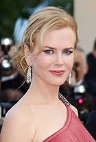 Photo of Nicole KidmanNicole Kidman