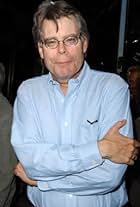 Photo of Stephen KingStephen King