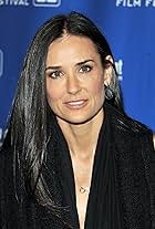 Photo of Demi MooreDemi Moore