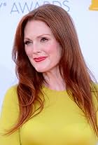 Photo of Julianne MooreJulianne Moore