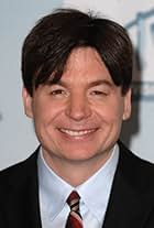 Photo of Mike MyersMike Myers