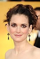 Photo of Winona RyderWinona Ryder