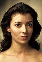 Photo of Mia SaraMia Sara