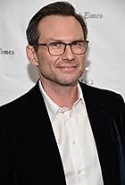 Photo of Christian SlaterChristian Slater