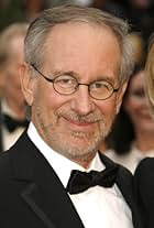 Photo of Steven SpielbergSteven Spielberg