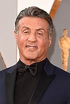 Photo of Sylvester StalloneSylvester Stallone