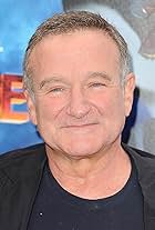 Photo of Robin WilliamsRobin Williams