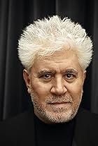 Photo of Pedro AlmodóvarPedro Almodóvar
