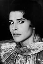 Photo of Fanny ArdantFanny Ardant