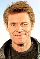 Photo of Willem DafoeWillem Dafoe