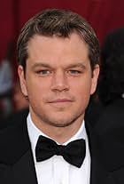 Photo of Matt DamonMatt Damon