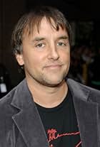 Photo of Richard LinklaterRichard Linklater