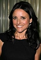 Photo of Julia Louis-DreyfusJulia Louis-Dreyfus
