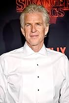 Photo of Matthew ModineMatthew Modine