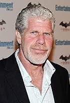 Photo of Ron PerlmanRon Perlman