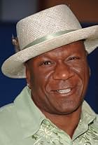 Photo of Ving RhamesVing Rhames