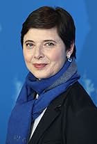 Photo of Isabella RosselliniIsabella Rossellini