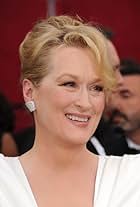 Photo of Meryl StreepMeryl Streep