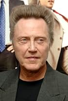 Photo of Christopher WalkenChristopher Walken