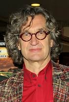 Photo of Wim WendersWim Wenders