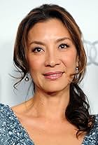 Photo of Michelle YeohMichelle Yeoh