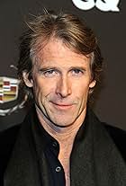 Photo of Michael BayMichael Bay