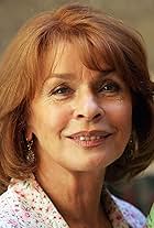 Photo of Senta BergerSenta Berger