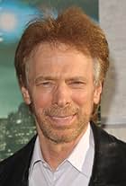 Photo of Jerry BruckheimerJerry Bruckheimer