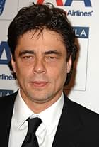 Photo of Benicio Del ToroBenicio Del Toro