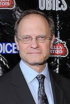 Photo of David Hyde PierceDavid Hyde Pierce