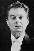 Photo of Derek JacobiDerek Jacobi