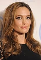 Photo of Angelina JolieAngelina Jolie