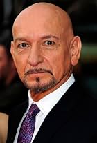 Photo of Ben KingsleyBen Kingsley