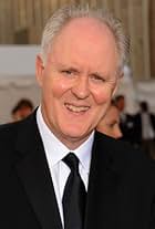 Photo of John LithgowJohn Lithgow