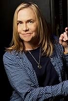 Photo of Amy MadiganAmy Madigan