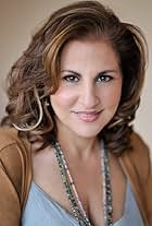 Photo of Kathy NajimyKathy Najimy
