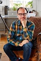 Photo of Fisher StevensFisher Stevens