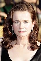Photo of Emily WatsonEmily Watson