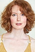 Photo of Alicia WittAlicia Witt